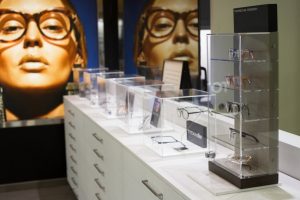 Colecciones de gafas graduadas de marca en Gil Optics