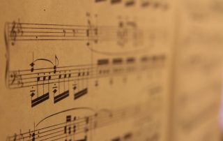 Encuentro en Castelldefels de corales XXXII Musicoral Baix Llobregat