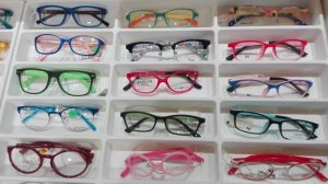 Surtido gafas infantiles óptica Gil Optics