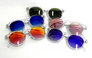 Senssium gafas de sol Castelldefels edición especial