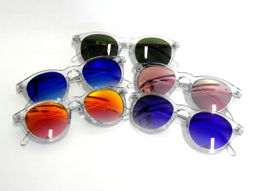 Senssium gafas de sol Castelldefels edición especial