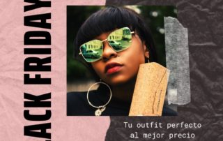 Black Friday en Gil Optics y Centre Auditiu Gil